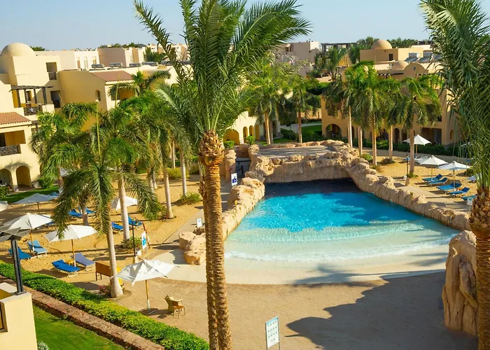 Stella Gardens Makadi Bay