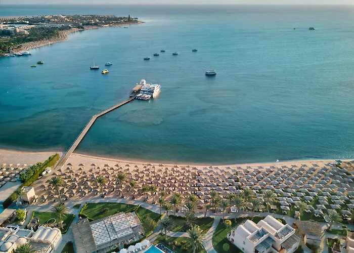Iberotel Makadi Beach By Jaz