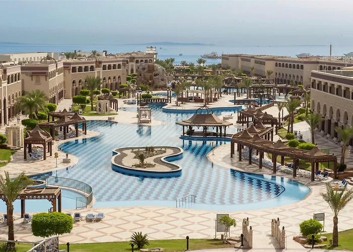 صن رايز مملوك بالاس